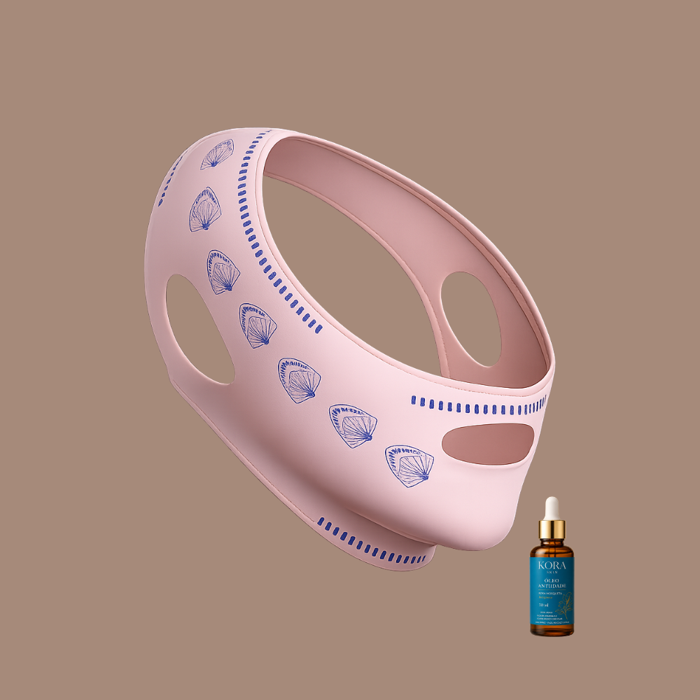 Koralift - Mascara de contorno Facial