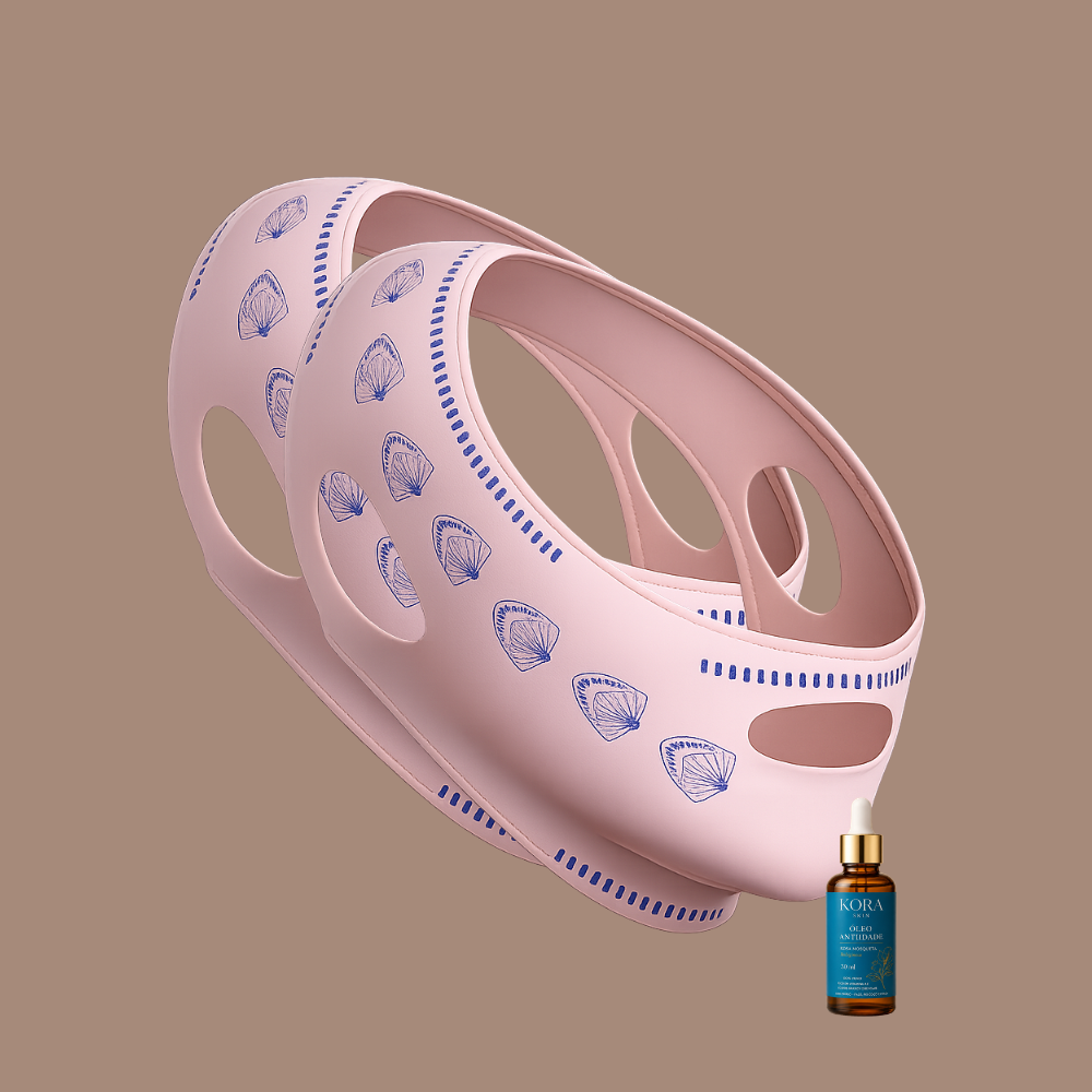 Koralift - Mascara de contorno Facial
