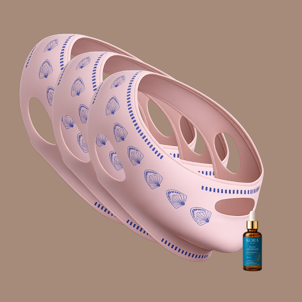 Koralift - Mascara de contorno Facial